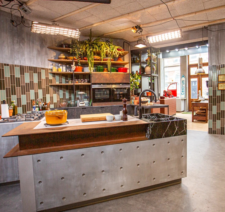 Dagelijkse Kost van productiehuis Hotel Hungaria belangrijkste bron van inspiratie voor Vlaming tijdens lockdown