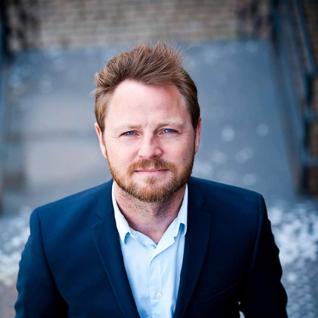 Dries Vereecke devient Directeur Marketing chez Mediahuis