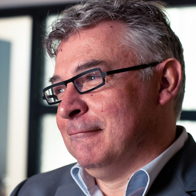 Frank Van Damme devient le nouveau directeur administratif de MO* Frank Van Damme devient le nouveau directeur administratif de MO*