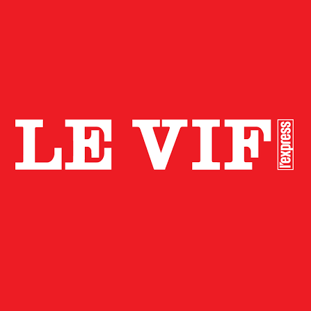Le Vif viert 40 jaar met vernieuwing en ook Knack Focus breidt uit