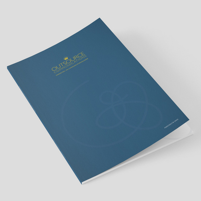 Outsource Communications crée son propre magazine