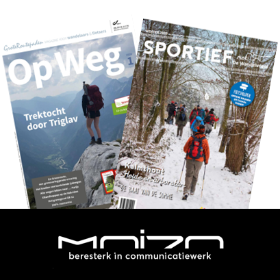 Moizo Media propose des options sans engagement sur les éditions estivales des magazines de marche et de vélo