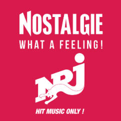 Nostalgie, Nostalgie+ en NRJ gaan voor audioregie in zee met Var