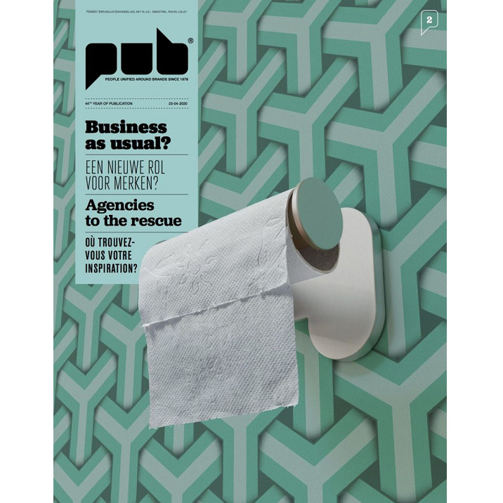 PUB Magazine numérique et gratuit