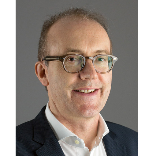 Interview vidéo de Philippe Belpaire, directeur général chez Roularta Media