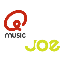 CIM RAM analyse DPG Media: Qmusic en Joe bevestigen als 2de en 3de radiozender van Vlaanderen