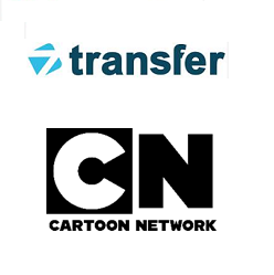 Transfer et Cartoon Network organisent la Toon Cup