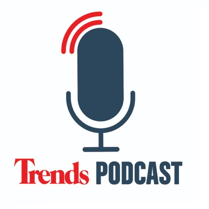 Trends en Trends-Tendances lanceren elk een eigen podcast