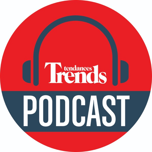 Trends-Tendances et Trends lancent chacun leur propre podcast