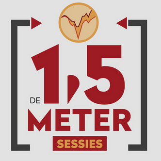 1,5 Meter Sessie avec Gino Baeck : « Les dépenses médiatiques n’atteindront leur niveau qu’en 2023 »