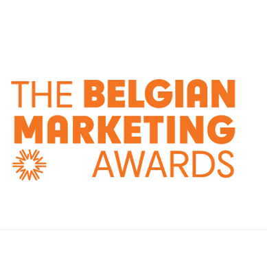9 finalisten Belgian Marketing Awards zijn bekend