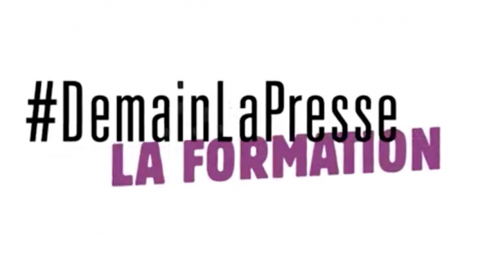La formation #DemainLaPresse de l’ACPM est prolongée jusqu’en été