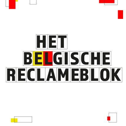 SBS et Happiness mettent les marques belges à l’honneur dans ‘le bloc de publicité belge’