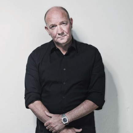 Scènes uit de toekomst: Jens Mortier