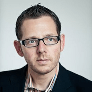 Joseph Jaffe dans votre salon ?