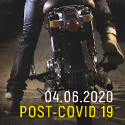 « Nous devons accepter les paradoxes » – Kickstart your Business 2020