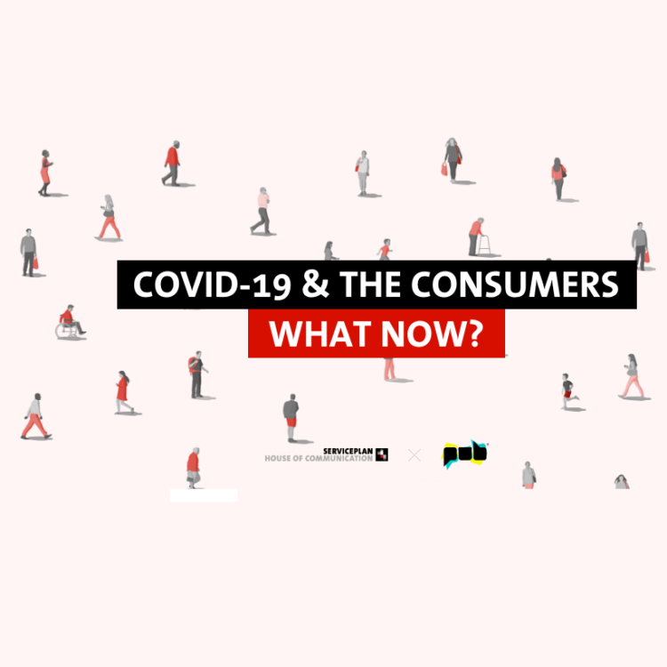 Live Stream : Covid-19 & the consumers, what happens now ?
