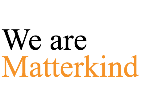 Interpublic Group lance Matterkind