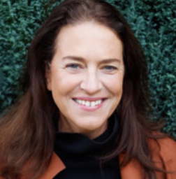 Anny Schmit est Managing Director de Sony Pictures Releasing depuis le 1er mai