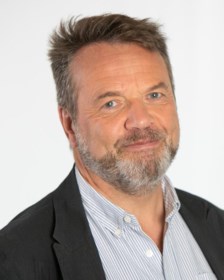 François Jongen devient le nouveau Directeur Général de TV Lux