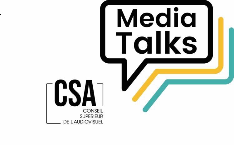 CSA Media Talks : la lutte contre la haine sur les réseaux sociaux au centre d’un webinaire