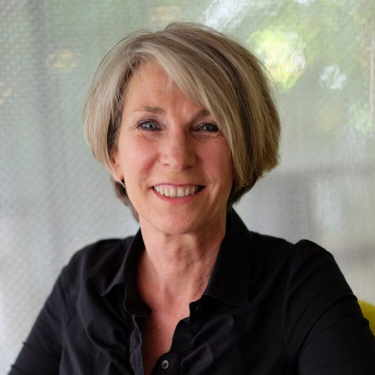 Interview vidéo de Christine Brone, Managing Director de PHD Media