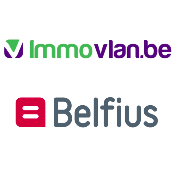 Belfius devient actionnaire d’Immovlan aux côtés de Rossel et Roularta