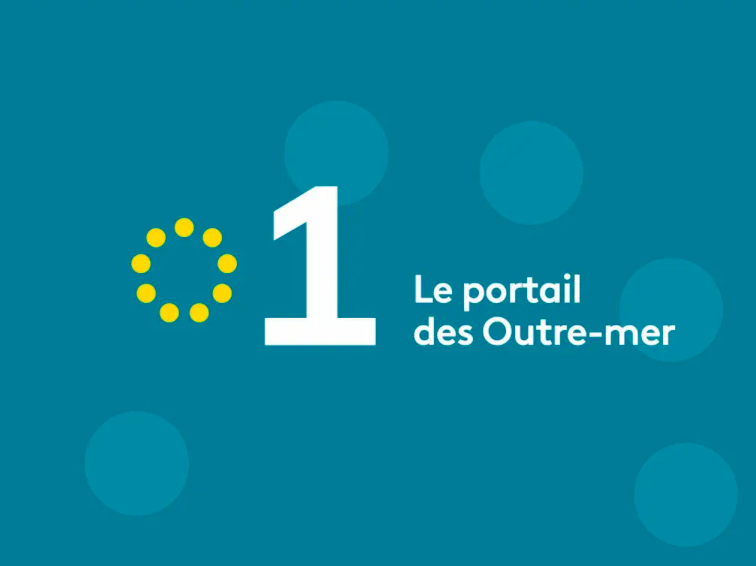 France Télévisions lance son portail ultramarin “Outre-mer La 1ère”