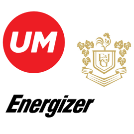 Energizer et E. & J. Gallo Winery sont les nouveaux clients d’UM