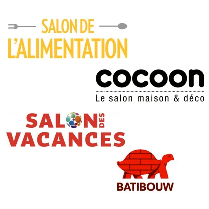 L’effet coronavirus frappe l’organisateur de salons Fisa : Salon de l’Alimentation annulé, COCOON reporté