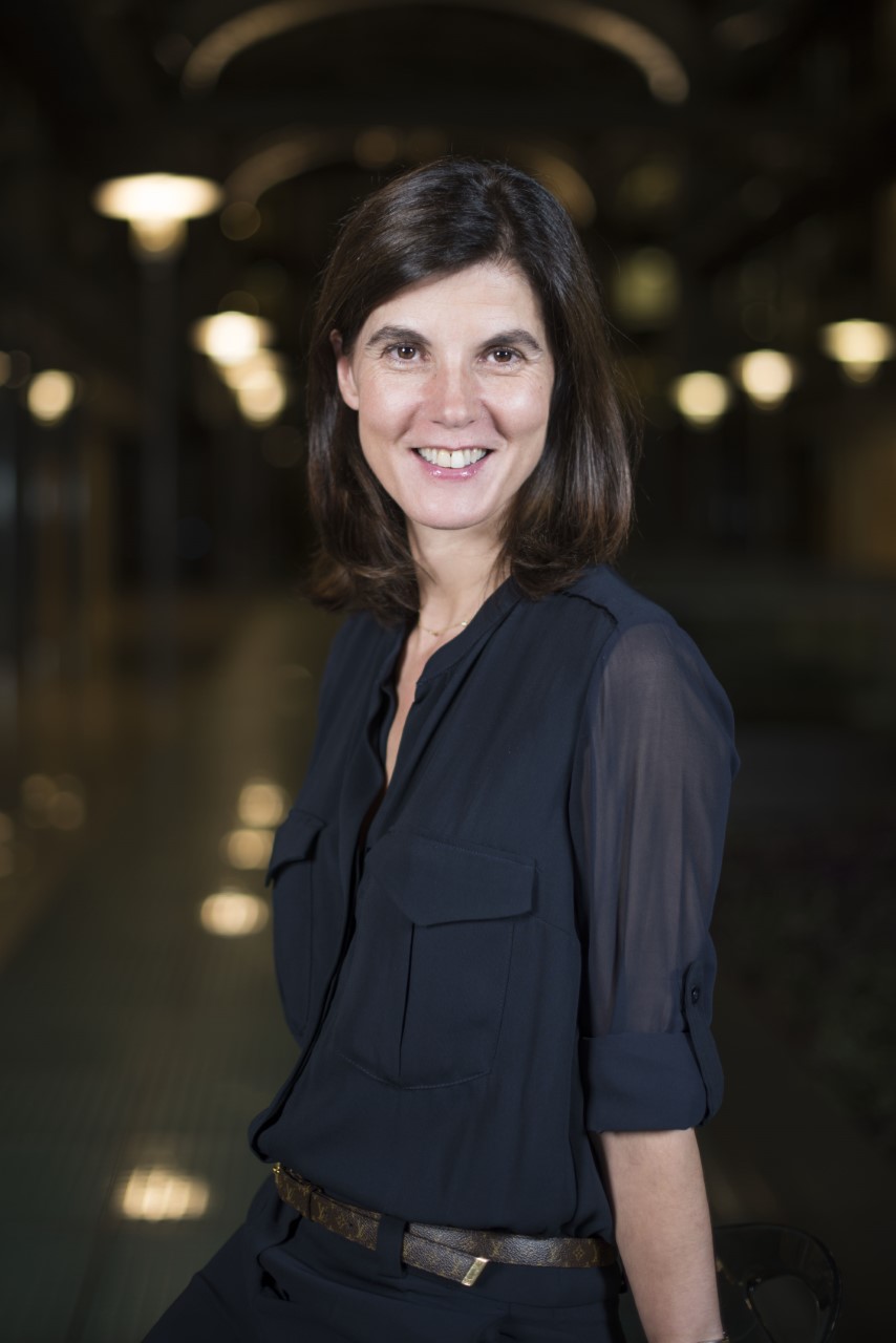 Cécile Colomb rejoint le groupe Bey Médias en tant que DGA commerce