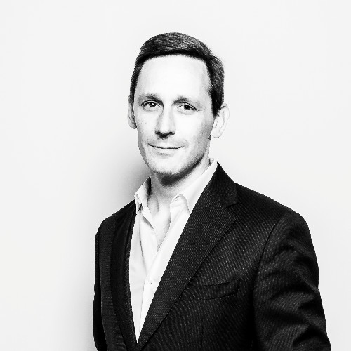 Didier Ackermans stopt als marketing directeur bij Pairi Daiza en wordt fulltime freelance consultant
