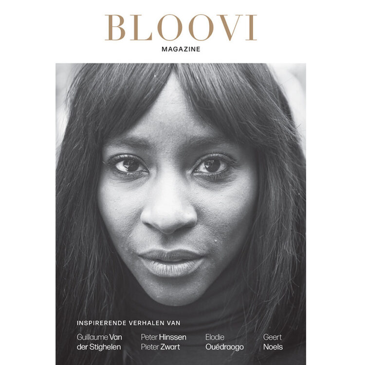 Une deuxième édition de Bloovi Magazine sortira à l’automne