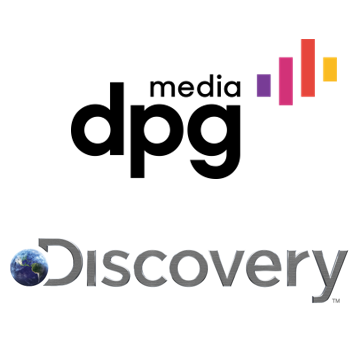 DPG Media en Discovery Benelux breiden strategisch partnership uit met twee nieuwe zenders: Eurosport en ID