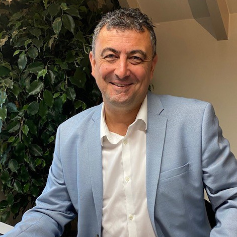 Jo De Munter nouvel accountmanager chez PlattelandsTV Jo De Munter nouvel accountmanager chez PlattelandsTV