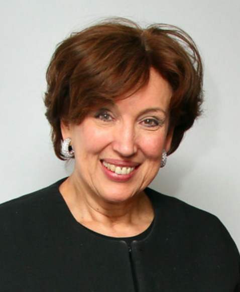 Roselyne Bachelot nommée ministre de la Culture