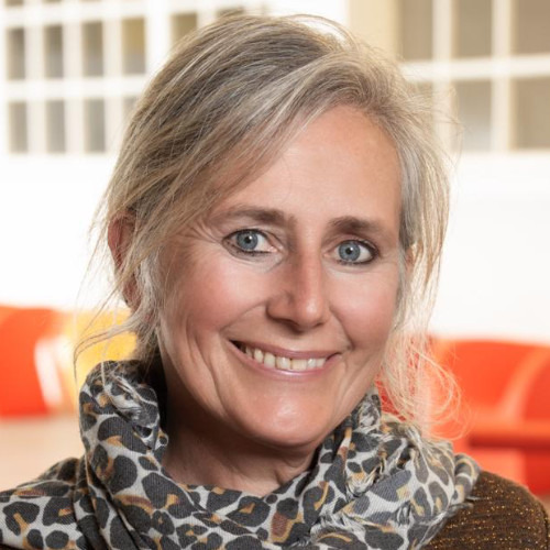 Sibylle de Meeûs devient Head of Agencies Market chez IPM Advertising Sibylle de Meeûs devient Head of Agencies Market chez IPM Advertising