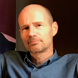 Wim Verhoeven devient le nouveau rédacteur en chef de Trends et Kanaal Z Wim Verhoeven devient le nouveau rédacteur en chef de Trends et Kanaal Z