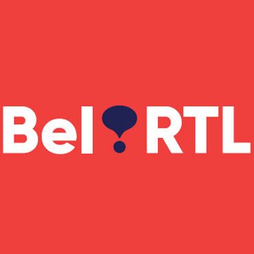Nieuwe programmatie en nieuwe studio voor Bel RTL