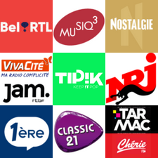 Rentrée des radios 2020 : de nouvelles voix sur les ondes francophones
