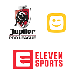 Telenet a conclu un accord avec Eleven Sports sur la diffusion de la Jupiler Pro League