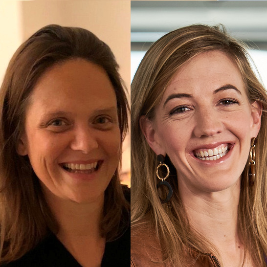 Griet Grauwen et Sofie Allegaert : nouvelles Sales Managers chez DPG Media