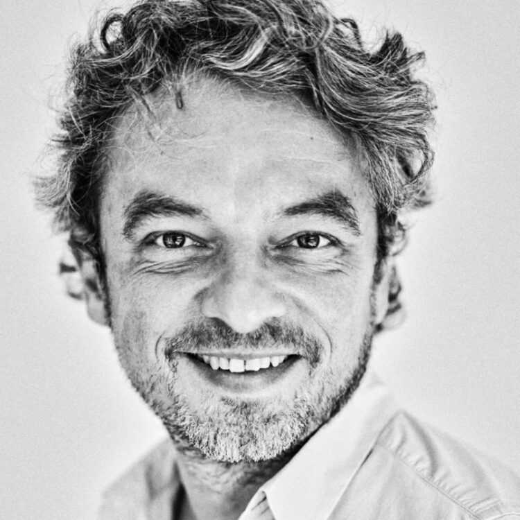 Krist Pauwels doorbreekt de façade: “Transparantie is jezelf zijn”