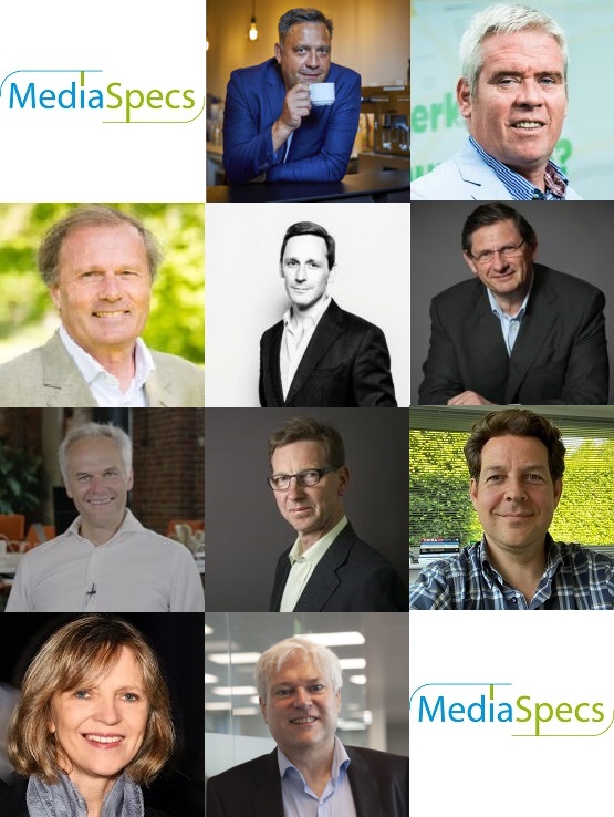 Les entreprises médiatiques témoignent de la résilience du secteur