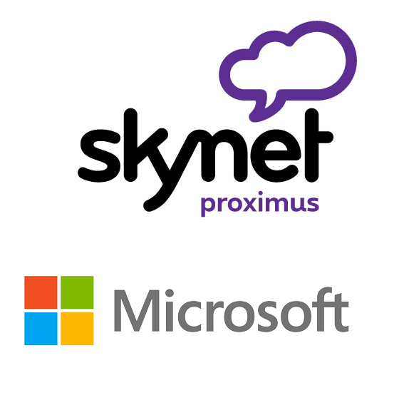 Proximus Skynet Advertising commercialise les solutions publicitaires de Microsoft en Belgique