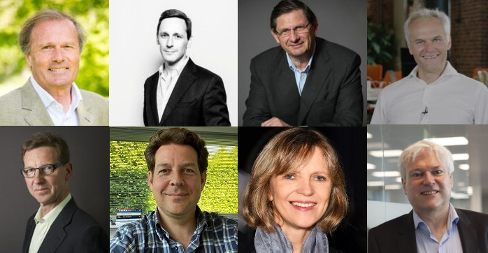 Un nouveau management pour Publicis Media