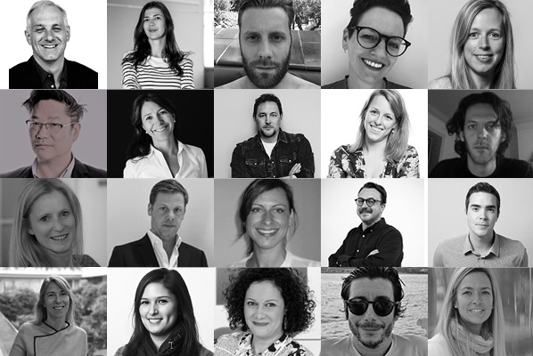 Le jury complet des IAB Mixx Awards est connu