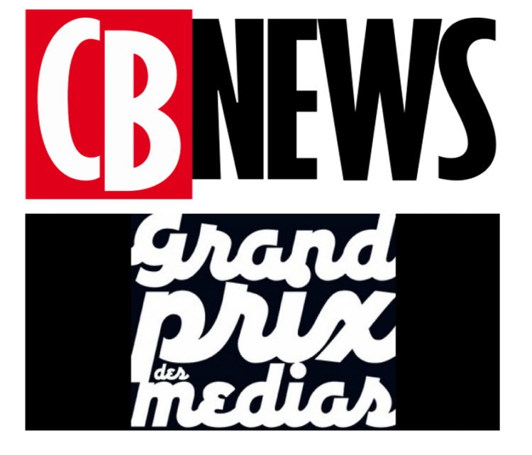 Grand Prix des Médias 2021 (CB News) : les lauréats sont connus