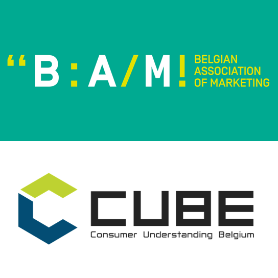 BAM et CUBE intensifient leur collaboration et organisent le 6 octobre un événement de lancement