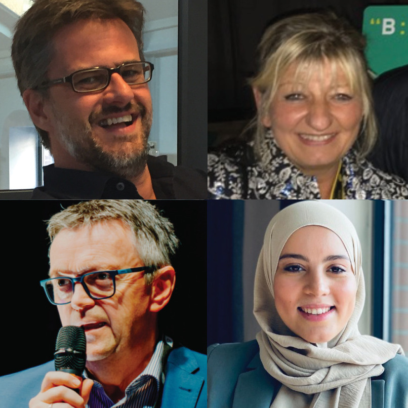 Nieuw Executive Committee van BAM gaat verder op het ingeslagen pad van Meaningful Marketing